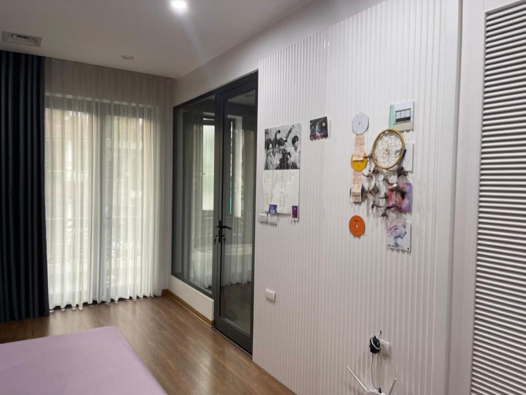 Alala Homestay- Tuyen Quang City Center- Trung Tam Thanh Pho Tuyen Quang Экстерьер фото