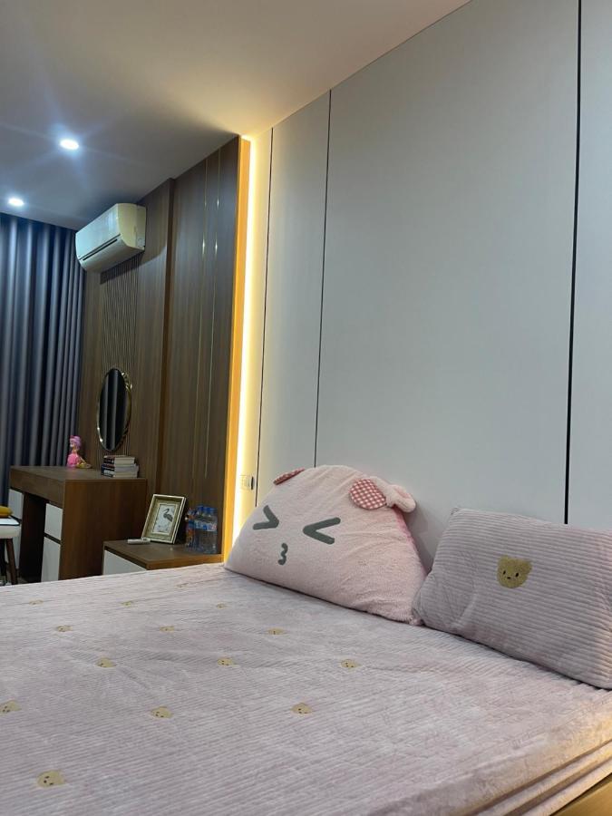 Alala Homestay- Tuyen Quang City Center- Trung Tam Thanh Pho Tuyen Quang Экстерьер фото