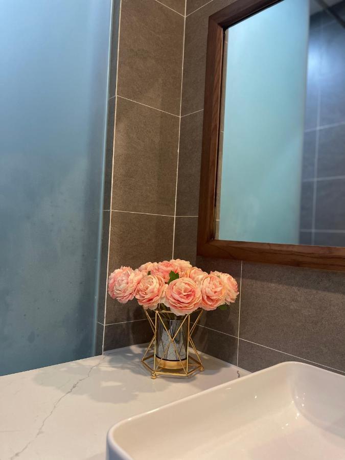 Alala Homestay- Tuyen Quang City Center- Trung Tam Thanh Pho Tuyen Quang Экстерьер фото