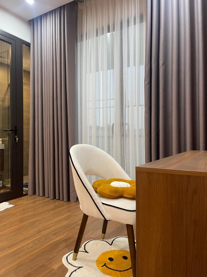 Alala Homestay- Tuyen Quang City Center- Trung Tam Thanh Pho Tuyen Quang Экстерьер фото