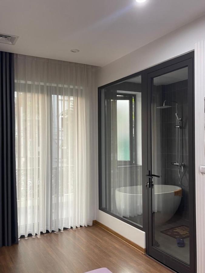 Alala Homestay- Tuyen Quang City Center- Trung Tam Thanh Pho Tuyen Quang Экстерьер фото