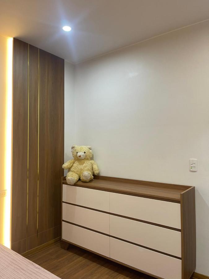 Alala Homestay- Tuyen Quang City Center- Trung Tam Thanh Pho Tuyen Quang Экстерьер фото