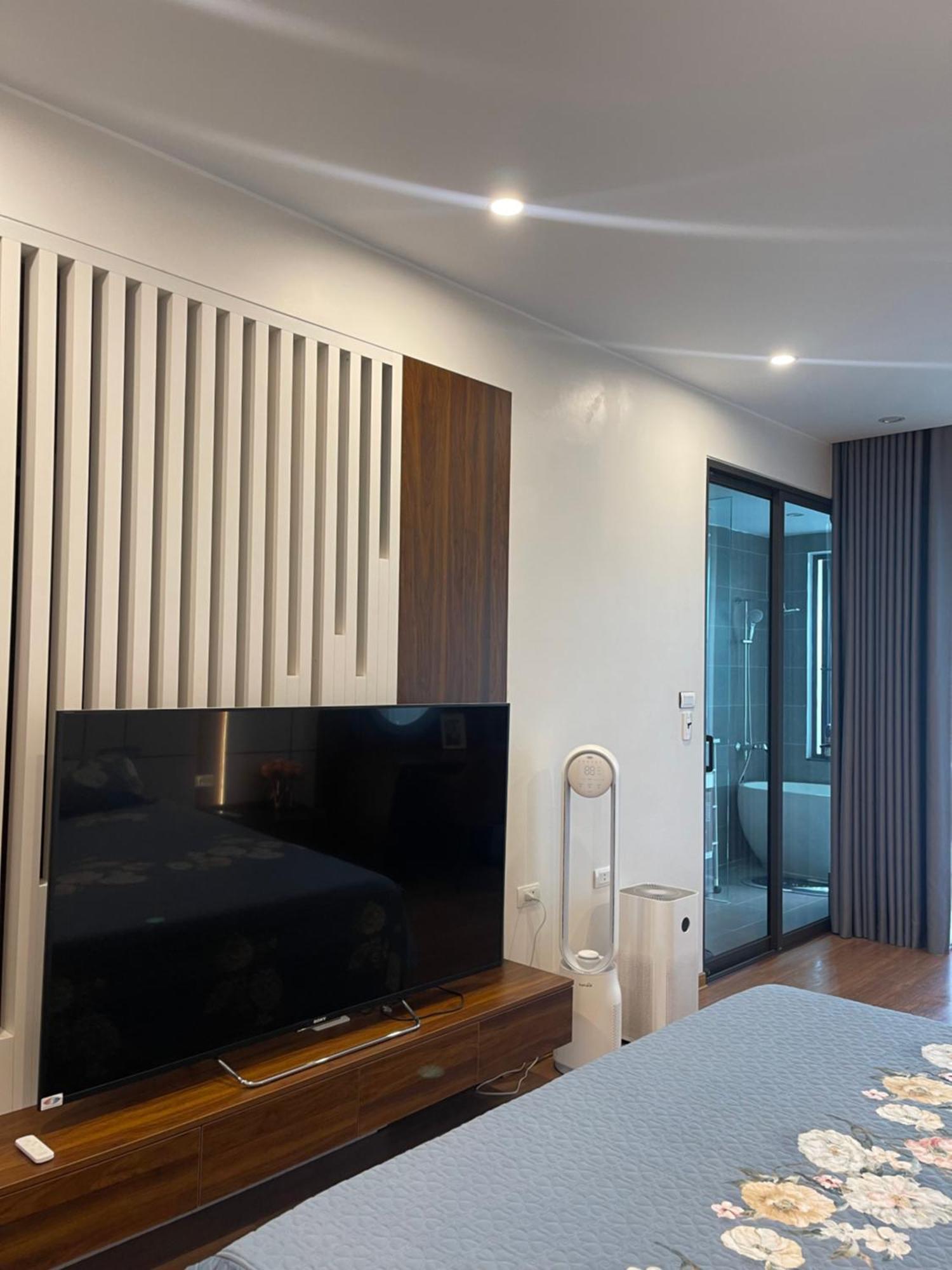 Alala Homestay- Tuyen Quang City Center- Trung Tam Thanh Pho Tuyen Quang Экстерьер фото